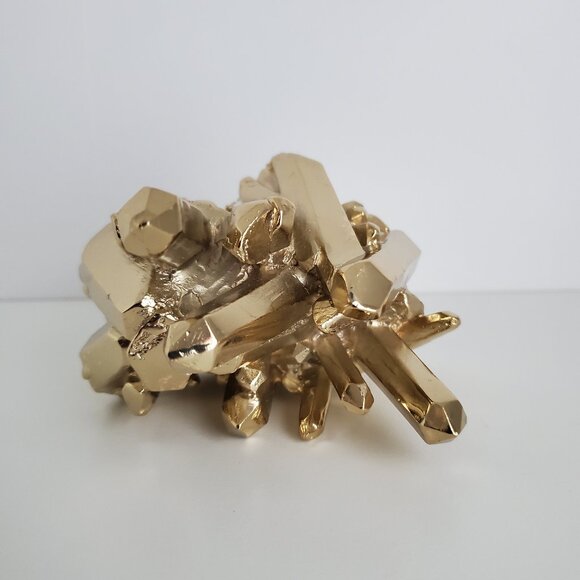 Kendra Scott Gold Ring Holder - Picture 6 of 7